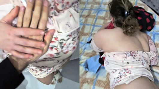 Büyük götlü baldızını karısı yokken beceriyor – Türk