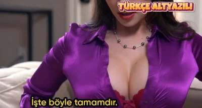 Üvey annemin büyük memeleri ve beyaz teni isimli porno film